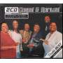 AA.VV. 2 CD Gospel & Spirituals Double Best Collection Sigillato 8028980257025