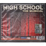 AA.VV. CD High School The Musical Sigillato 8028980287527