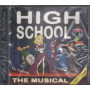 AA.VV. CD High School The Musical Vol 2 Sigillato 8028980301124