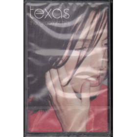 Texas MC7‎‎ The Greatest Hits Nuova Sigillata 0731454822640