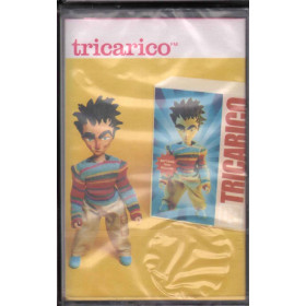 Tricarico MC7‎‎ Omonimo Nuova Sigillata 0731458696445