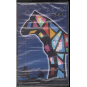Timoria ‎MC7‎‎ 1999 Nuova Sigillata 0731455997545