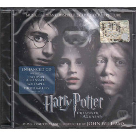 John Williams CD Born on the Fourth of July OST Sigillato 0022925707123