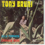 Tony Bruni Vinile 45 giri 7" Alla Tunnara  / Cronaca Nera Nuovo PH259