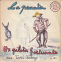 Turi Vinile 45 giri 7" La Pescata / Un Pilota Fortunato Nuovo