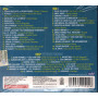 AA.VV. 2 CD DVD Gusto Latino Estate 2009 Sigillato 8033462902126