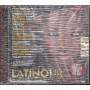 AA.VV. CD Latino! 18 Sigillato 8005020318021