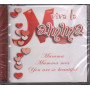 AA.VV. CD Viva La Mamma Sigillato 8028980317422