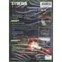 Syberia Videogioco XBOX Sigillato 3342186056479
