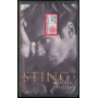 Sting ‎MC7‎‎ Mercury Falling Nuova ‎Sigillata 0731454048644