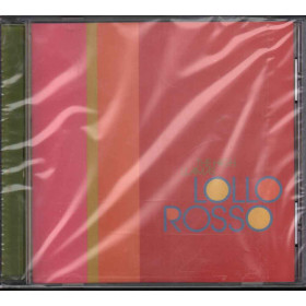 The High Llamas  CD Lollo Rosso Nuovo Sigillato 5033197025889