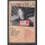Suzanne Vega MC7 Suzanne Vega Omonimo ‎Nuova ‎Sigillata 0082839507240