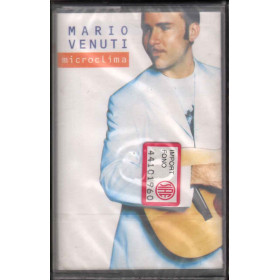 Mario Venuti ‎MC7 Microclima Nuova Sigillata 0731453192041