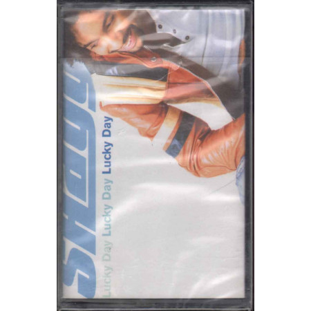 Shaggy ‎MC7‎ Lucky Day Nuova Sigillata 0008811312244