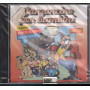 AA.VV. CD Canzoncine Per Bambini Vol 16 Sigillato 8012958201318