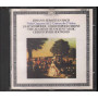 J S Bach - J Schroder - C Hirons‎ CD Violin Concertos 1 & 2 / Concerto For Two Violins