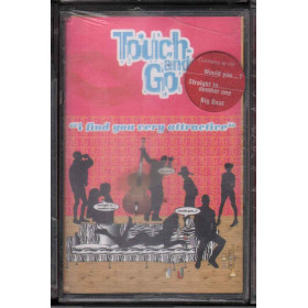 Touch And Go MC7 Would You Nuova Sigillata 5033197098845