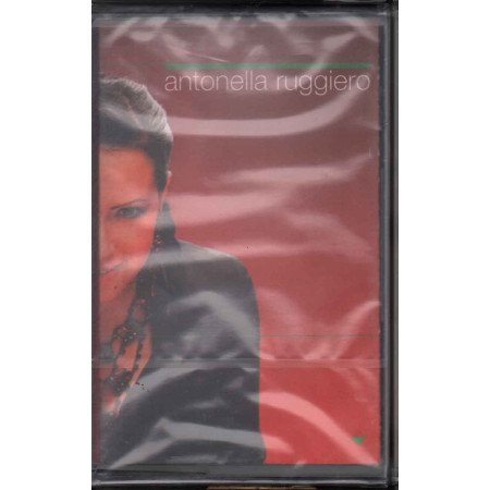 Antonella Ruggiero MC7 Antonella Ruggiero Same Sigillata 0044007711842