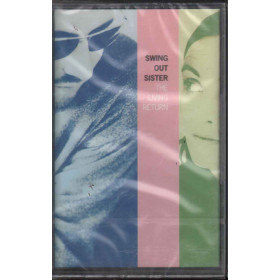 Swing Out Sister MC7 The Living Return Nuova Sigillata 0731452265043 