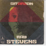 Ray Stevens Vinile 45 giri 7" Gitarzan / Bagpipes - That's My Bag Nuovo