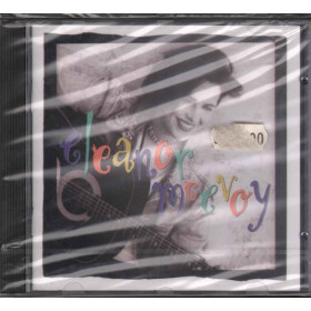 Eleanor McEvoy  CD Eleanor McEvoy (Omonimo)- UK Nuovo Sigillato 0720642460627