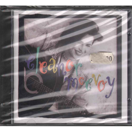 Eleanor McEvoy  CD Eleanor McEvoy (Omonimo)- UK Nuovo Sigillato 0720642460627