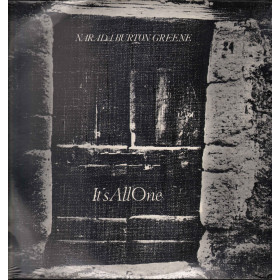 Narada Burton Greene 2 Lp Vinile It's All One Sigillato HORO