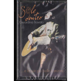 Gerardina Trovato MC7 Il Sole Dentro Nuova Sigillata 0602577780745