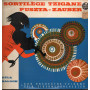 Bela Balogh & Son Orchestre Tzigane Lp Vinile Sortilege Tzigane Nuovo