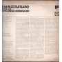 Charlie Mariano With The Chris Hinze Combination Lp Vinile Omonimo / Same Nuovo