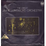 The Great Jimmie Lunceford Orchestra Lp Vinile Omonimo Durium ‎BLJ 8006 Sig