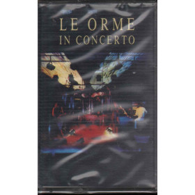 Le Orme - In Concerto / Philips ‎846 412-4 0042284641241