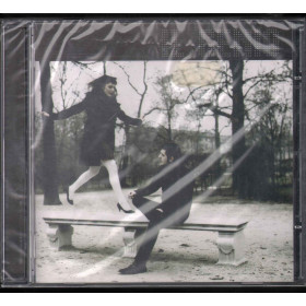 Il Genio CD  Il Genio (Omonimo / Same) Sigillato 8033224410036