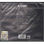 Il Genio CD  Il Genio (Omonimo / Same) Sigillato 8033224410036