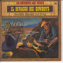 Le Canzoni Del West n°9 Vinile 45 giri 7" Il Brivido Dei Cowboys Nuovo