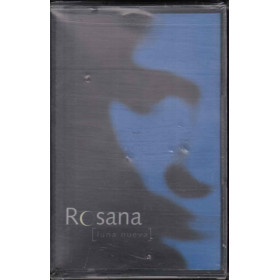 Rosana ‎MC7 Luna Nueva Nuova Sigillata 0602567617747 