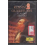 Claudio Abbado MC7 Rossini Ouvertures Nuova Sigillata 0028944786040
