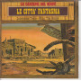 Le Canzoni Del West n°18 Vinile 45 giri 7" Le Città Fantasma Nuovo