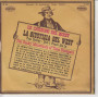 Le Canzoni Del West n°17 Vinile 45 giri 7" La Giustizia Del West Nuovo
