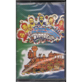 Timoria MC7 Un Aldo Qualunque Sul Treno Magico Sigillata 0731458968849