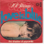 101 Strings Vinile 45 giri 7" Love Is Blue / The Shadow Of Your Smile Nuovo