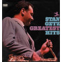 Stan Getz Lp Vinile Greatest Hits Prestige ‎PRI 7337 / Nuovo