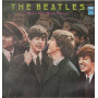 The Beatles ‎Lp Vinile Rock 'N' Roll Music Volume 1 / Parlophone ‎Nuovo