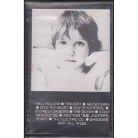 U2 MC7 Boy Nuova Sigillata 4007194029134 Island Records ‎– 402 913