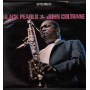 John Coltrane Lp Vinile Black Pearls / Prestige Nuovo