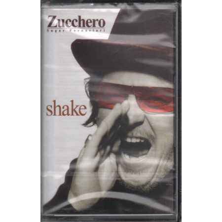 Zucchero MC7 Shake Nuova Sigillata 0731458974840