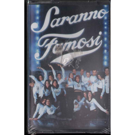 AA.VV ‎MC7 Saranno Famosi Nuova Sigillata 3259130038545