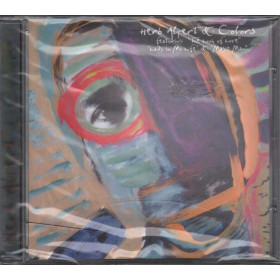 Herb Alpert CD Colors / Almo Sounds 0103722ALM Sigillato 4029758037225