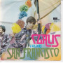 Claus Vinile 45 giri 7" San Francisco / Colori Nuovo