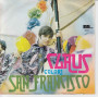 Claus Vinile 45 giri 7" San Francisco / Colori Nuovo